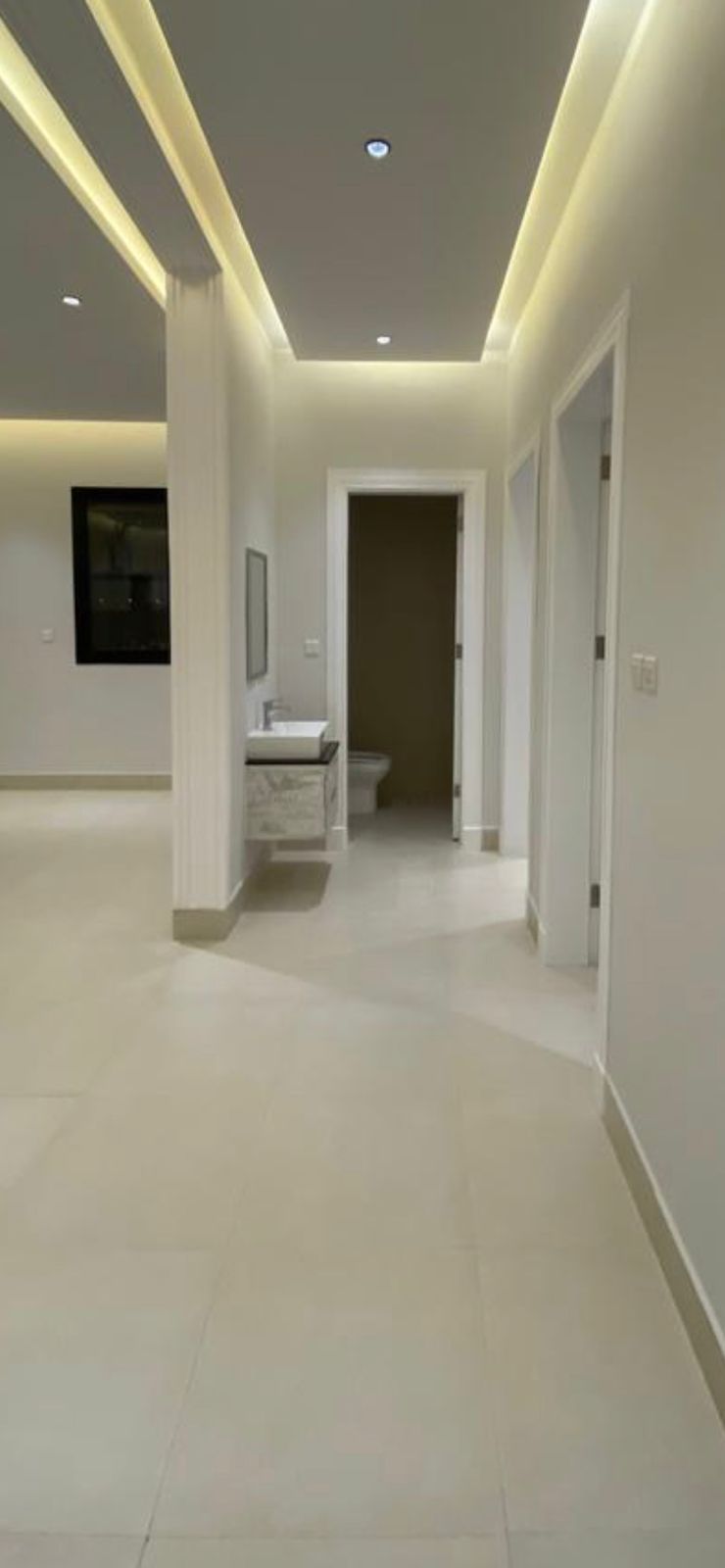 🏡 Apartment for Rent - Ground Floor - Al Mahdiyah Al Nada Compound